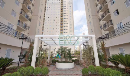 Apartamento com 2 dormitórios à venda, 52 m² por R$ 421.994,50 - Macedo - Guarulhos/SP