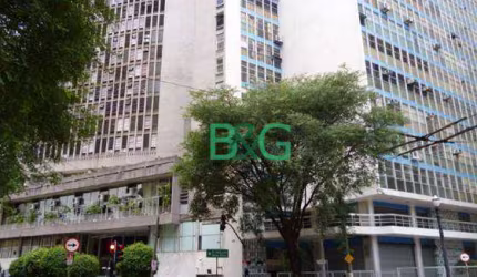Conjunto à venda, 191 m² por R$ 930.050,00 - República - São Paulo/SP