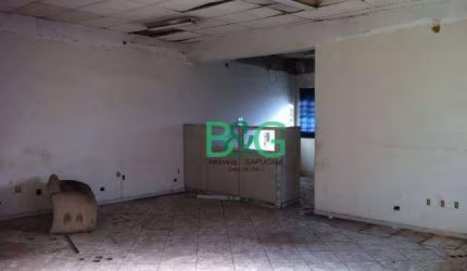 Prédio à venda, 1800 m² por R$ 3.800.000,00 - Parque da Mooca - São Paulo/SP