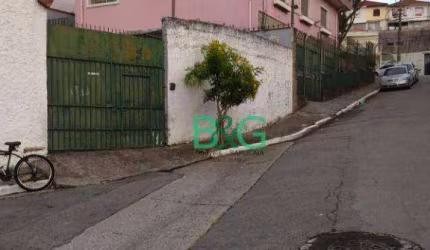 Casa com 3 dormitórios, 343 m² - venda por R$ 4.056.000,00 ou aluguel por R$ 15.400,00/mês - Vila Monumento - São Paulo/SP