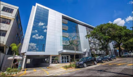 Sala à venda, 46 m² por R$ 408.433,83 - Vila Congonhas - São Paulo/SP