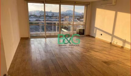 Sala à venda, 37 m² por R$ 400.000,00 - Vila Leopoldina - São Paulo/SP