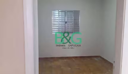 Casa à venda, 65 m² por R$ 355.000,00 - Tatuapé - São Paulo/SP