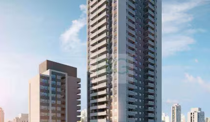 Loja à venda, 127 m² por R$ 1.043.824,65 - Campo Belo - São Paulo/SP