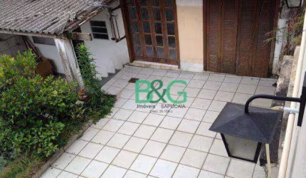 Casa à venda, 250 m² por R$ 980.000,00 - Jardim Peri - São Paulo/SP