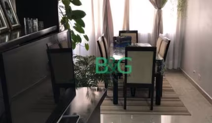 Apartamento à venda, 112 m² por R$ 487.600,00 - Belenzinho - São Paulo/SP