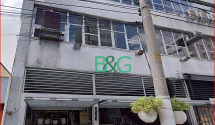 Sala, 66 m² - venda por R$ 380.000,00 ou aluguel por R$ 3.000,00/mês - Vila Buarque - São Paulo/SP