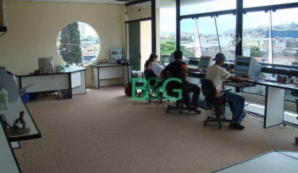 Prédio, 750 m² - venda por R$ 2.480.000,00 ou aluguel por R$ 16.000,00/mês - Vila Amália - São Paulo/SP