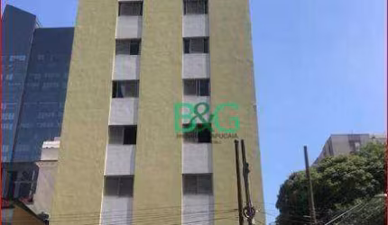 Apartamento com 4 dormitórios à venda, 183 m² por R$ 1.600.000,00 - Bela Vista - São Paulo/SP