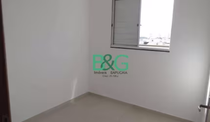 Apartamento à venda, 37 m² por R$ 240.000,00 - Vila Formosa - São Paulo/SP