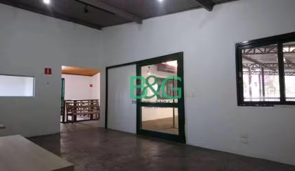 Ponto à venda, 257 m² por R$ 1.800.000,00 - Vila Santo Antônio - Cotia/SP