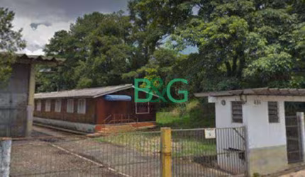 Galpão à venda, 1880 m² por R$ 4.000.000,00 - Jardim São Domingos - Campo Limpo Paulista/SP