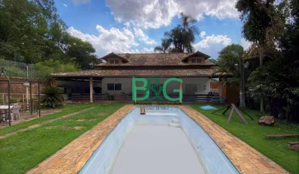 Casa à venda, 780 m² por R$ 1.400.000,00 - Fazendinha - Carapicuíba/SP