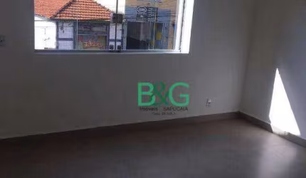 Casa à venda, 169 m² por R$ 880.000,00 - Mooca - São Paulo/SP