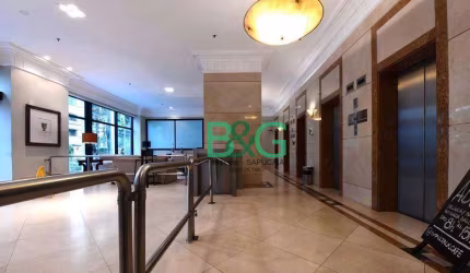 Sala à venda, 22 m² por R$ 267.750,00 - Vila Nova Conceição - São Paulo/SP