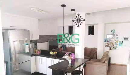 Sobrado com 7 dormitórios à venda, 300 m² por R$ 380.000,00 - Jardim Bandeirantes (Zona Norte) - São Paulo/SP