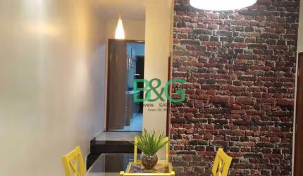 Sobrado à venda, 130 m² por R$ 650.000,00 - Tremembé - São Paulo/SP