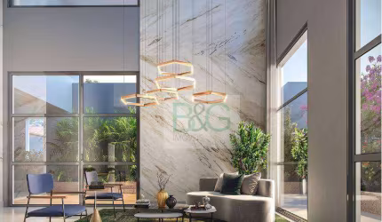 Apartamento com 3 dormitórios à venda, 93 m² por R$ 868.635,00 - Vila Matilde - São Paulo/SP