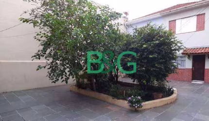 Sobrado à venda, 87 m² por R$ 405.600,00 - Vila Maria - São Paulo/SP