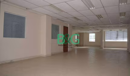 Conjunto para alugar, 168 m² por R$ 7.099,68/mês - Centro - São Paulo/SP