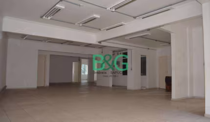 Conjunto para alugar, 208 m² por R$ 8.661,28/mês - Centro - São Paulo/SP
