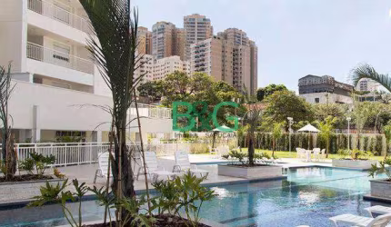Apartamento com 3 dormitórios à venda, 97 m² por R$ 798.197,40 - Vila Antonieta - Guarulhos/SP