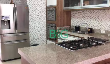 Casa à venda, 250 m² por R$ 2.490.000,00 - Brooklin - São Paulo/SP