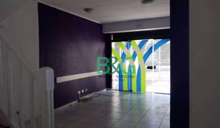 Conjunto, 200 m² - venda por R$ 2.500.000,00 ou aluguel por R$ 10.300,00/mês - Mooca - São Paulo/SP