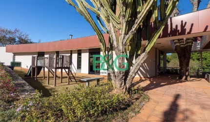 Terreno à venda, 1011 m² por R$ 1.501.211,58 - Jardim Santa Teresa - Jundiaí/SP