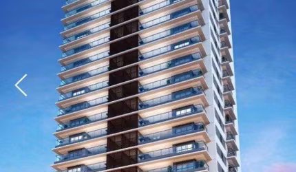 Apartamento com 2 dormitórios à venda, 118 m² por R$ 2.057.283,90 - Chácara Klabin - São Paulo/SP