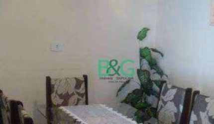 Casa à venda, 140 m² por R$ 780.000,00 - Vila do Encontro - São Paulo/SP