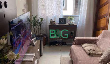 Casa à venda, 38 m² por R$ 260.000,00 - Jaçanã - São Paulo/SP
