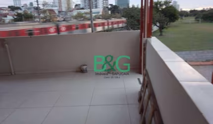 Sobrado à venda, 83 m² por R$ 838.000,00 - Jardim Japão - São Paulo/SP