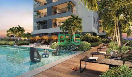 Apartamento com 2 dormitórios à venda, 64 m² por R$ 785.501,00 - Vila Prudente (Zona Leste) - São Paulo/SP