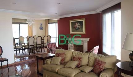 Apartamento à venda, 210 m² por R$ 2.199.900,00 - Perdizes - São Paulo/SP