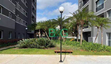 Apartamento à venda, 32 m² por R$ 240.000,00 - Parque Rebouças - São Paulo/SP