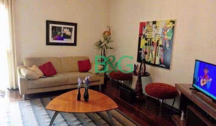 Sobrado com 4 dormitórios à venda, 313 m² por R$ 1.060.000,00 - Jardim do Mar - São Bernardo do Campo/SP