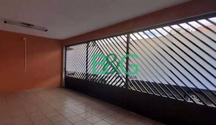 Casa à venda, 250 m² por R$ 780.000,00 - Dos Casa - São Bernardo do Campo/SP