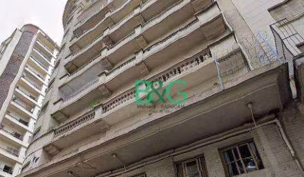 Apartamento com 2 dormitórios à venda, 65 m² por R$ 320.000,00 - Campos Elíseos - São Paulo/SP