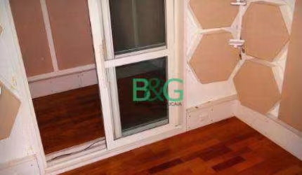 Sala à venda, 91 m² por R$ 424.000,00 - Jardim Paulista - São Paulo/SP