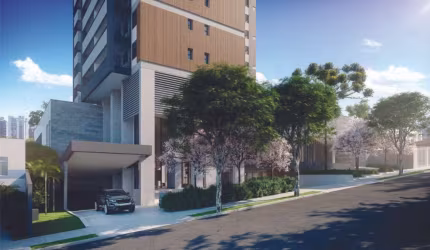 Studio com 1 dormitório à venda, 37 m² por R$ 596.376,00 - Vila Mariana - São Paulo/SP