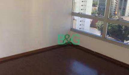 Conjunto, 37 m² - venda por R$ 320.000,00 ou aluguel por R$ 2.706,00/mês - Brooklin - São Paulo/SP