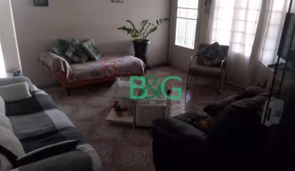 Chácara à venda, 3000 m² por R$ 1.200.000,00 - Chacara Val Paraiso - Atibaia/SP