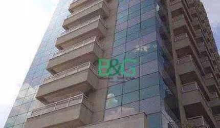 Sala à venda, 37 m² por R$ 330.000,00 - Barra Funda - São Paulo/SP