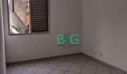 Apartamento com 2 dormitórios para alugar, 75 m² por R$ 2.399,12/mês - Brás - São Paulo/SP
