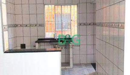 Apartamento à venda, 78 m² por R$ 250.000,00 - Vila João Ramalho - Santo André/SP