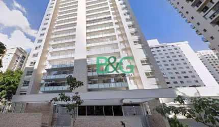 Apartamento à venda, 182m² por R$ 5.800.000-Indianópolis/São Paulo