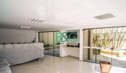 Apartamento com 3 dormitórios à venda, 110 m² por R$ 800.000,00 - Chácara Tatuapé - São Paulo/SP
