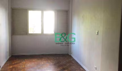 Apartamento com 2 dormitórios à venda, 88 m² por R$ 410.000,00 - Ipiranga - São Paulo/SP