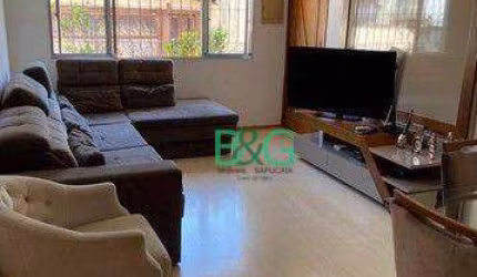 Casa à venda, 250 m² por R$ 1.450.000,00 - Vila Nair - São Paulo/SP